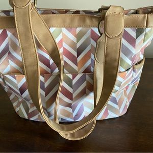 Donna Sharp purse & wallet